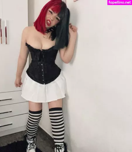 Agnes Melo OnlyFans Thumbnail #BgSwUX4Biw