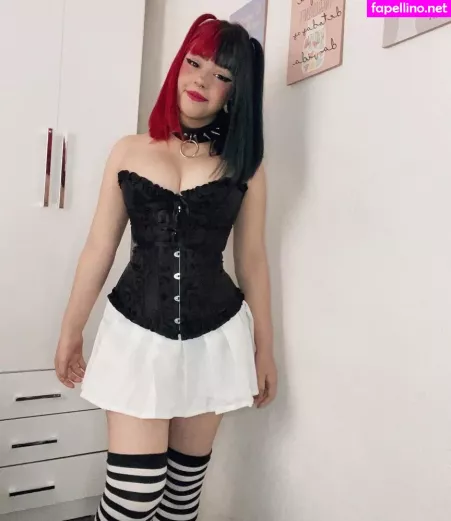 Agnes Melo OnlyFans Thumbnail #a027abHG78