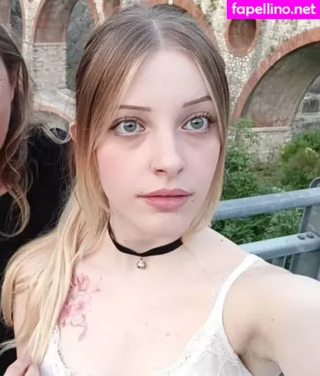 Agnese Innocente OnlyFans Thumbnail #GyZIoOLTm1