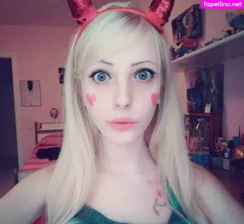 Agnese Innocente OnlyFans Thumbnail #HUuutGfCSj