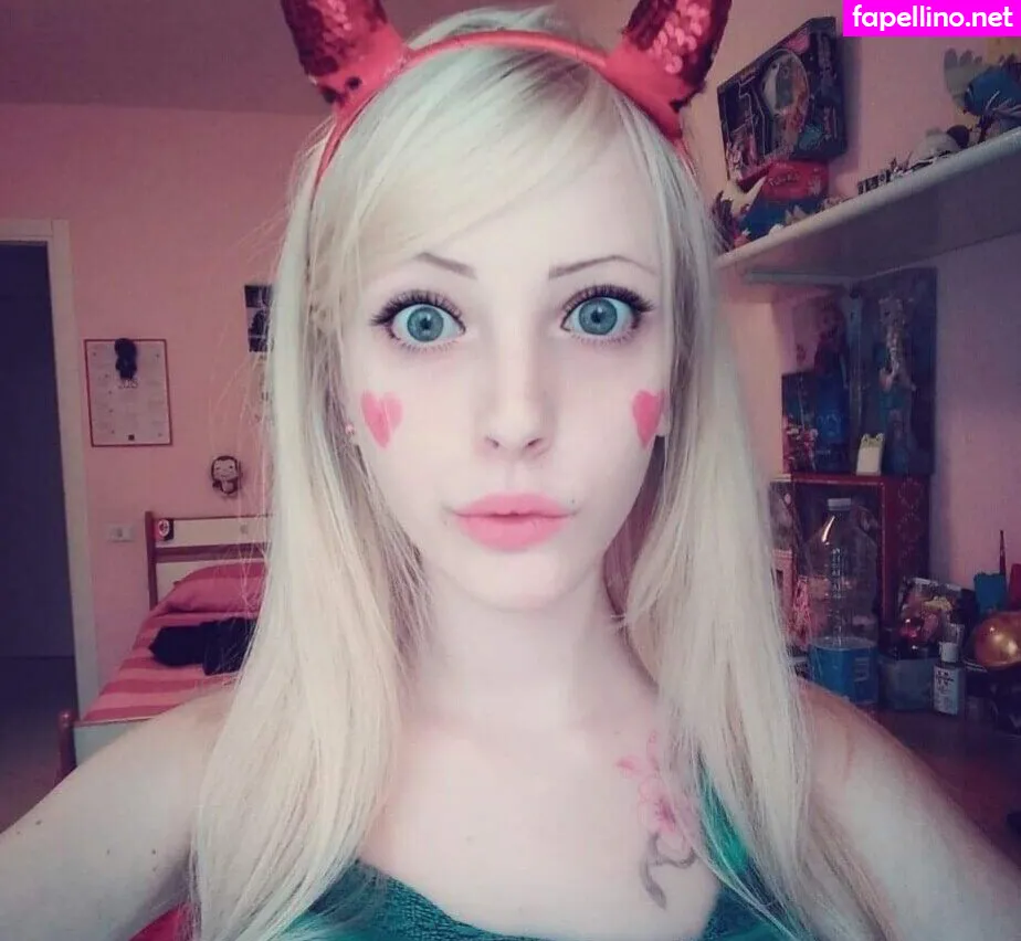 agneseinnocente Nude Leaked OnlyFans Photo #HUuutGfCSj