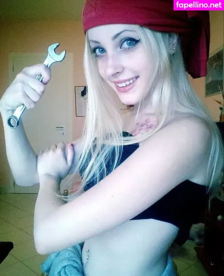 Agnese Innocente OnlyFans Thumbnail #KIalrcxb5s