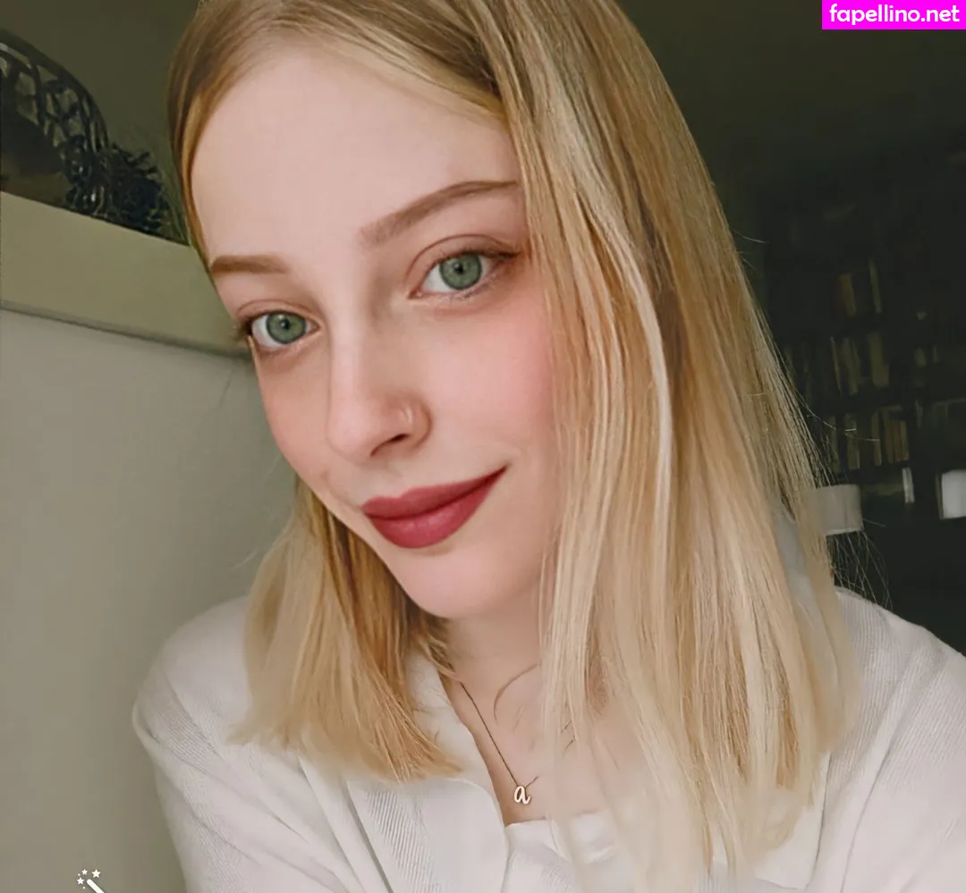 agneseinnocente Nude Leaked OnlyFans Photo #OtZeH8v6eM