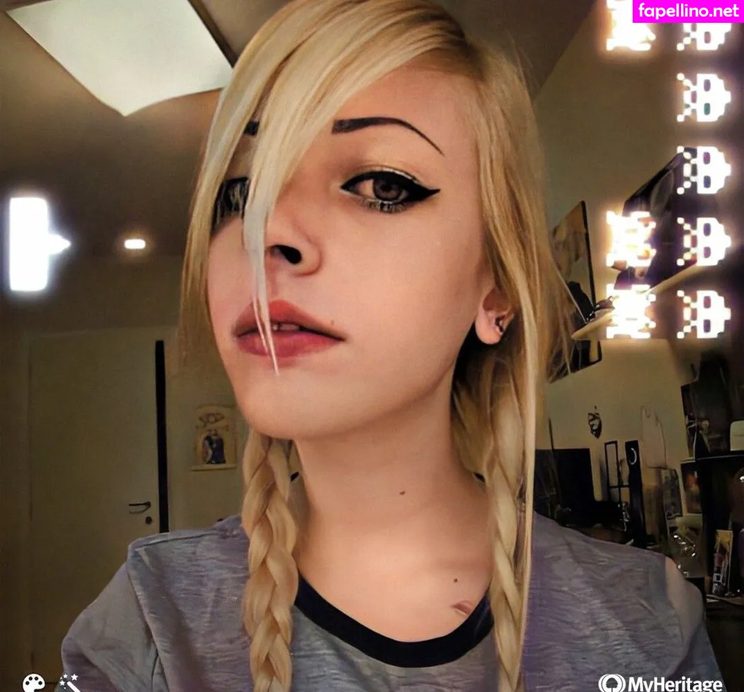 agneseinnocente Nude Leaked OnlyFans Photo #Rv2Aec1uu9