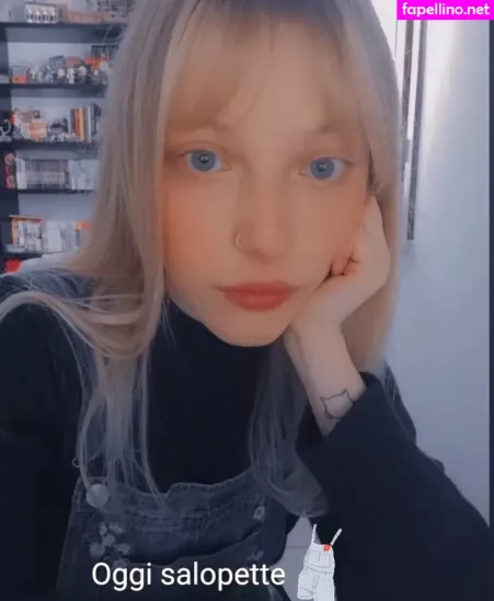 Agnese Innocente OnlyFans Thumbnail #Tevf22mKoH