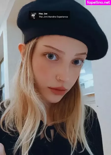 Agnese Innocente OnlyFans Thumbnail #UByaUU3YxL