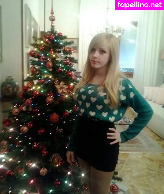 agneseinnocente Nude Leaked OnlyFans Photo #VycDDOYf36