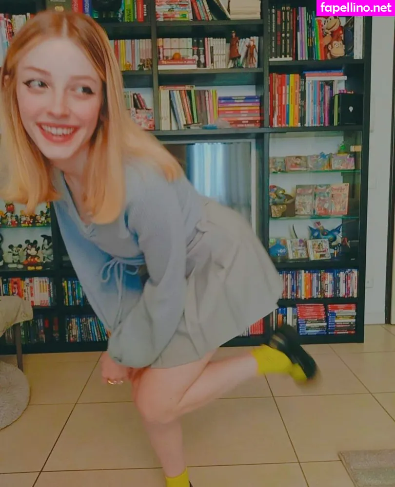 agneseinnocente Nude Leaked OnlyFans Photo #a2knFkxt42