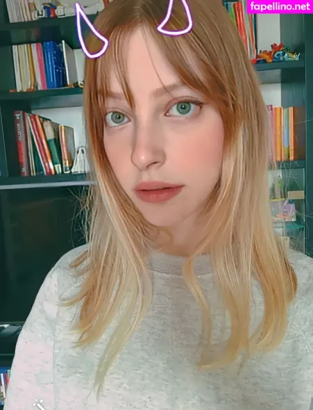 Agnese Innocente OnlyFans Thumbnail #bgWz9x6Bx4