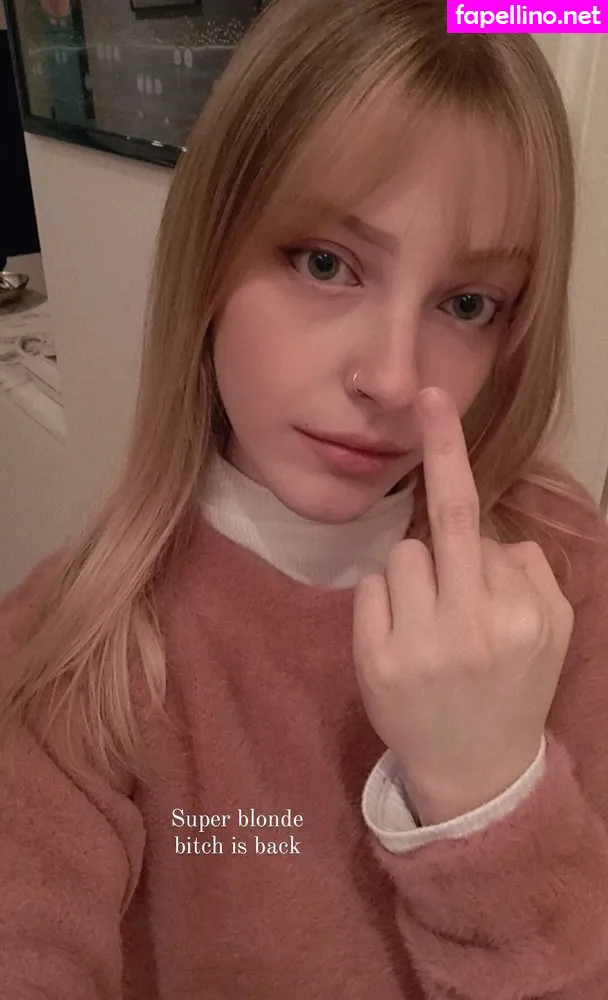 agneseinnocente Nude Leaked OnlyFans Photo #iMm4PX8Ncx