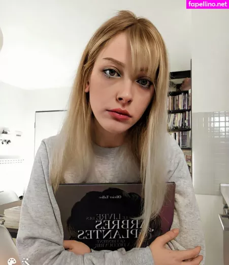 Agnese Innocente OnlyFans Thumbnail #oKkjbN6nNA