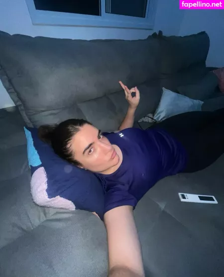 Agnesgoodman OnlyFans Thumbnail #BjSEZUUahH
