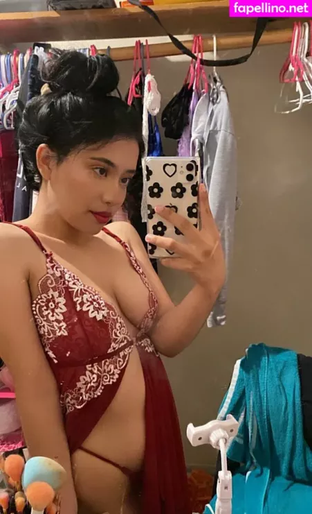 Agnesinezz OnlyFans Thumbnail #EqrlUgNB0S