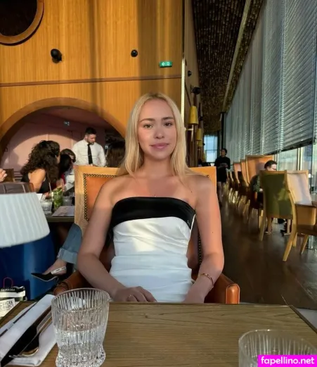 Agnessa Kosogon Main Profile Photo