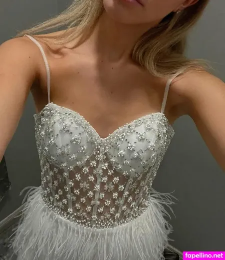 Agnessa Kosogon OnlyFans Thumbnail #8WZB8WFBTC