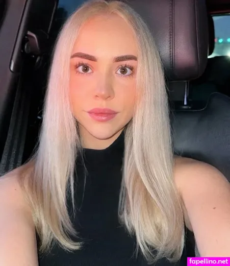 Agnessa Kosogon OnlyFans Thumbnail #BeKHvsM0x8