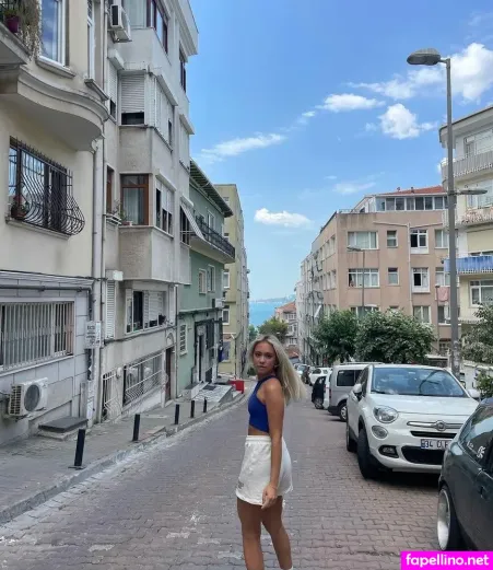 Agnessa Kosogon OnlyFans Thumbnail #C9k9US7y7l