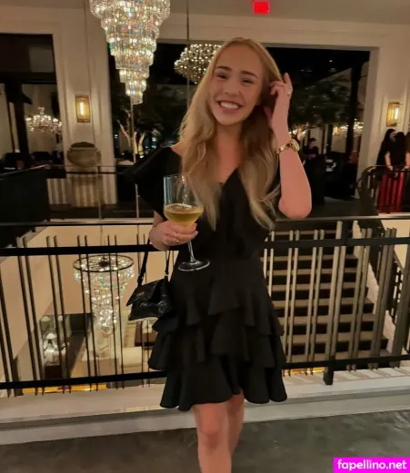 Agnessa Kosogon OnlyFans Thumbnail #E4xrVhspn4