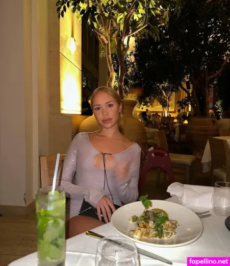 Agnessa Kosogon OnlyFans Thumbnail #Gfzaxj2qOE