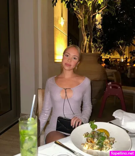 Agnessa Kosogon OnlyFans Thumbnail #ZFOJup7Kkp