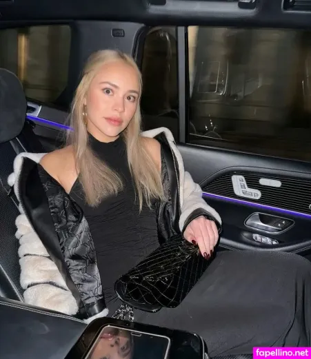 Agnessa Kosogon OnlyFans Thumbnail #cVoywHylQc