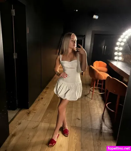 Agnessa Kosogon OnlyFans Thumbnail #dU7zLzELr5