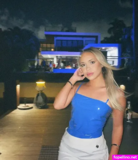 Agnessa Kosogon OnlyFans Thumbnail #hmdcgKcqWi