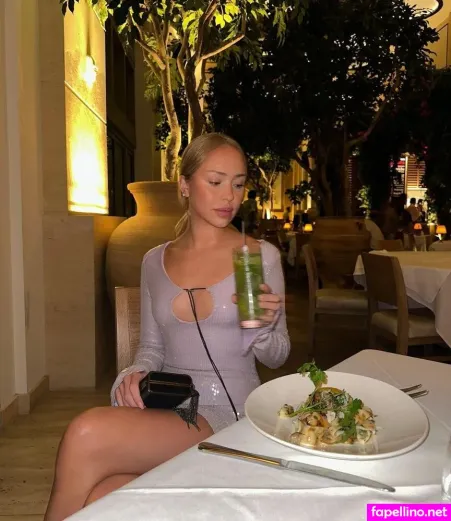 Agnessa Kosogon OnlyFans Thumbnail #ivrPQWn1nI