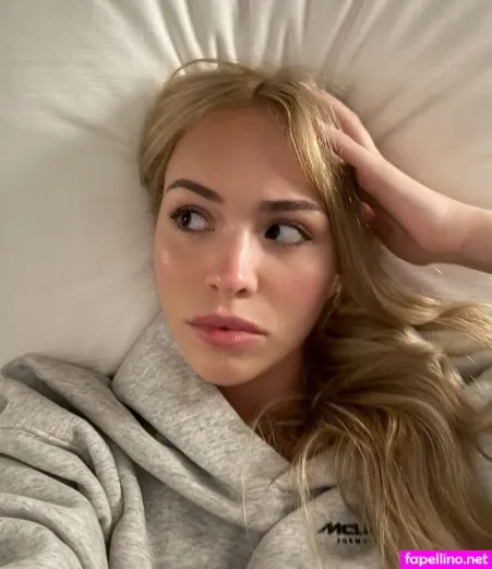 Agnessa Kosogon OnlyFans Thumbnail #mF7snBnOQH