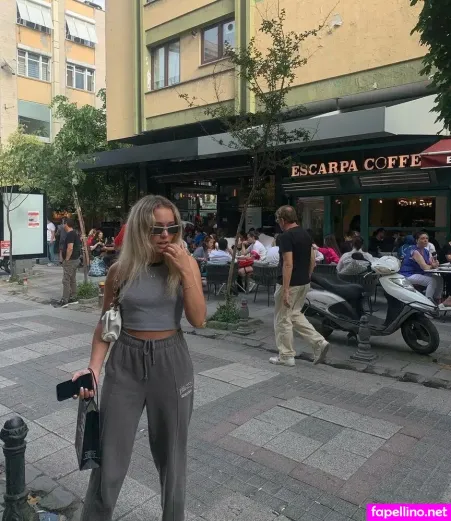 Agnessa Kosogon OnlyFans Thumbnail #nsPkZLRmFr