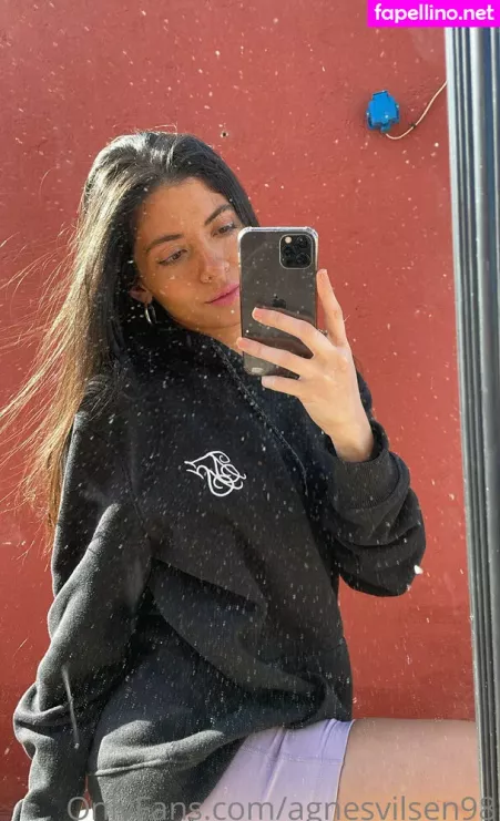 Agnesvilsen98 OnlyFans Thumbnail #J117KpQpnY