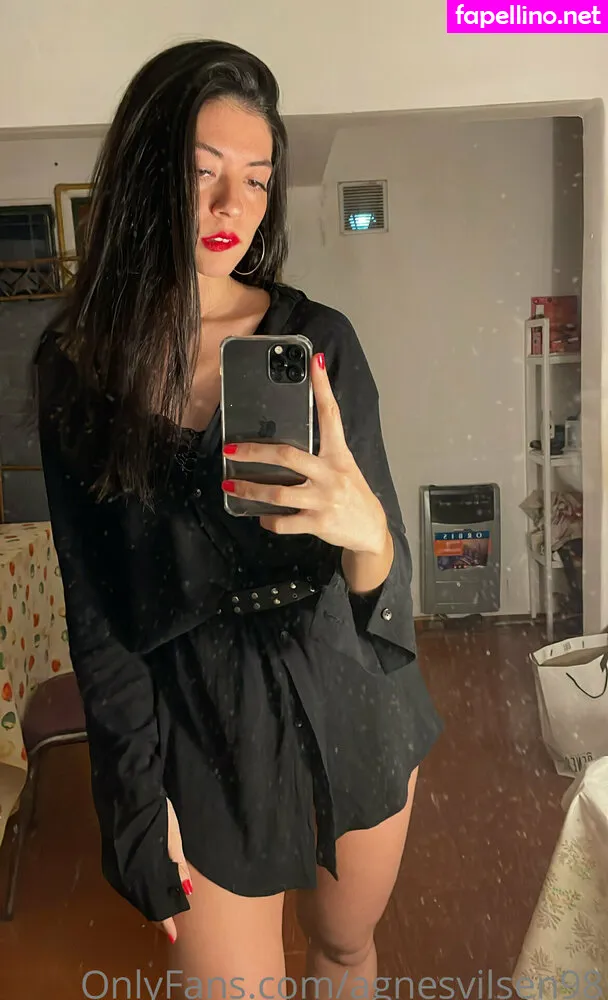 agnesvilsen98, ohshesjennifer Nude Leaked OnlyFans Photo #JOVYASre7t