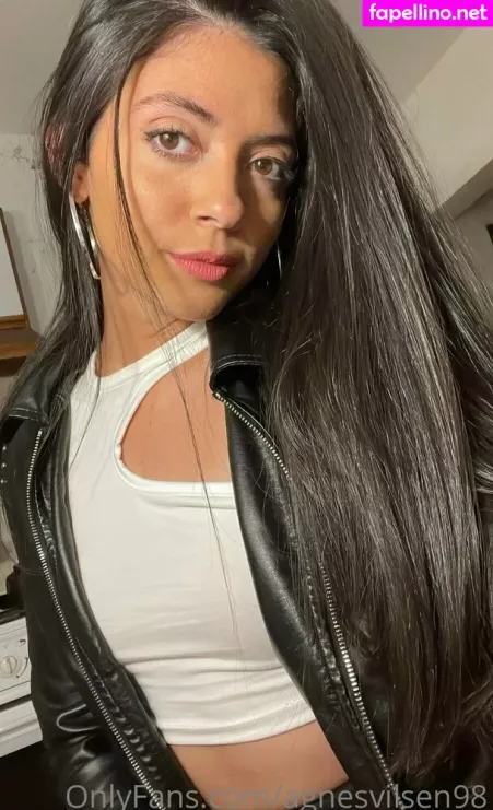 Agnesvilsen98 OnlyFans Thumbnail #MqpmyH7qD8