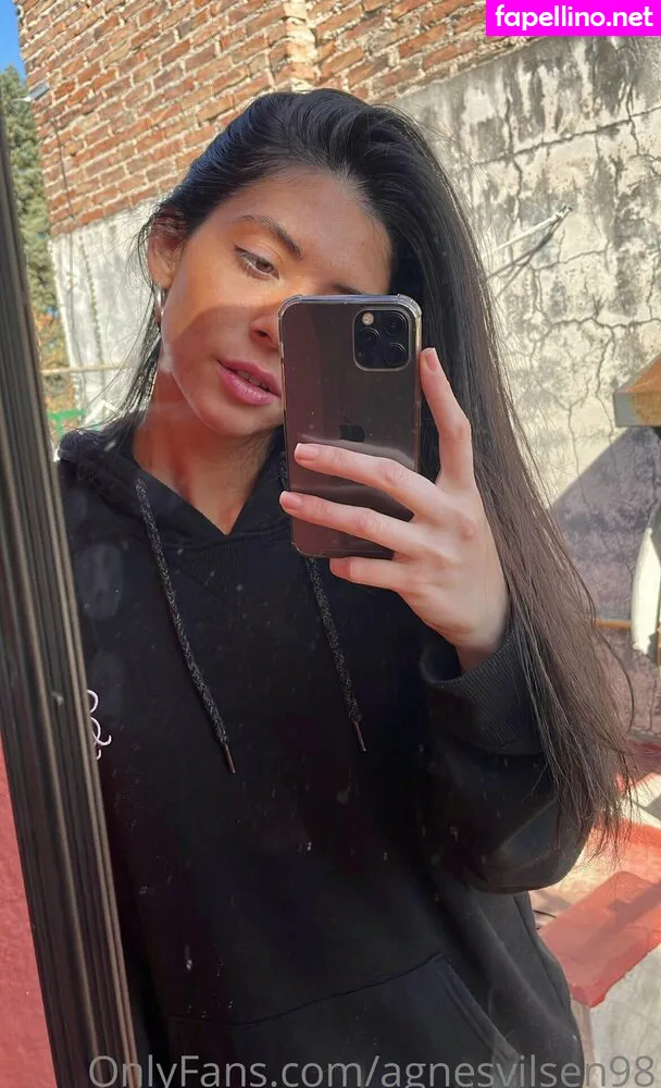 agnesvilsen98, ohshesjennifer Nude Leaked OnlyFans Photo #POZUuVp2LM