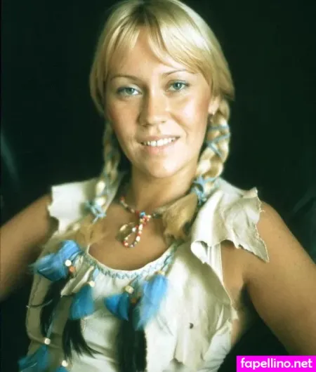 Agnetha Faltskog Abba OnlyFans Thumbnail #PwRhWXfveG