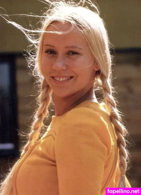 Agnetha Faltskog Abba OnlyFans Thumbnail #zsoOHYBGRX