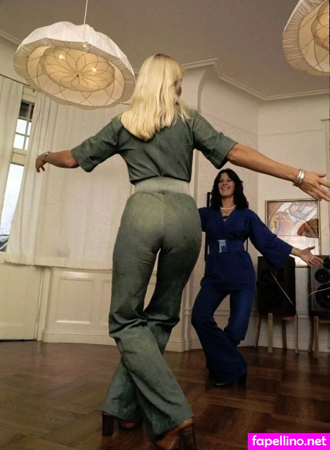 ABBA, agnetha_official Nude Leaked OnlyFans Photo #Ae5G5wrN2Q