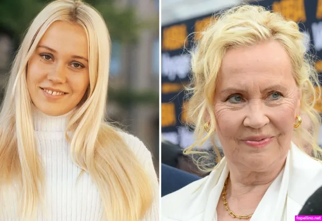 Agnetha Faltskog OnlyFans Thumbnail #GcQVHlNNrQ