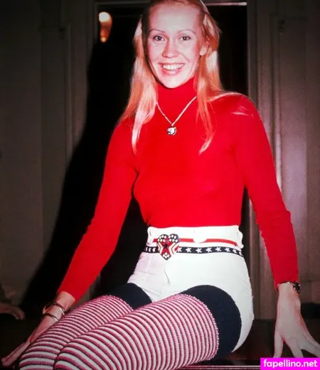 Agnetha Faltskog OnlyFans Thumbnail #IDfVS2sdkJ