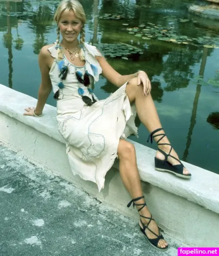 Agnetha Faltskog OnlyFans Thumbnail #RKYyTkMqDH