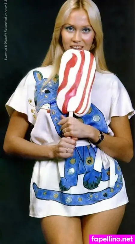 Agnetha Faltskog OnlyFans Thumbnail #V6E2v5lsPA