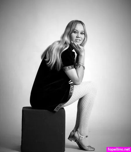 Agnetha Faltskog OnlyFans Thumbnail #XDExz0EPt9