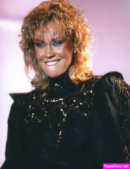 Agnetha Faltskog OnlyFans Thumbnail #cSDe2mLey5