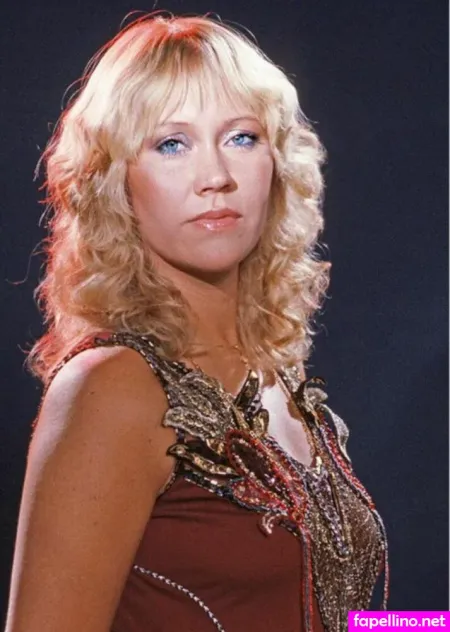 Agnetha Faltskog OnlyFans Thumbnail #eBEP1iurSd