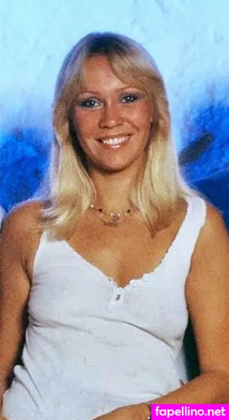 Agnetha Faltskog OnlyFans Thumbnail #h4H2pVoonE