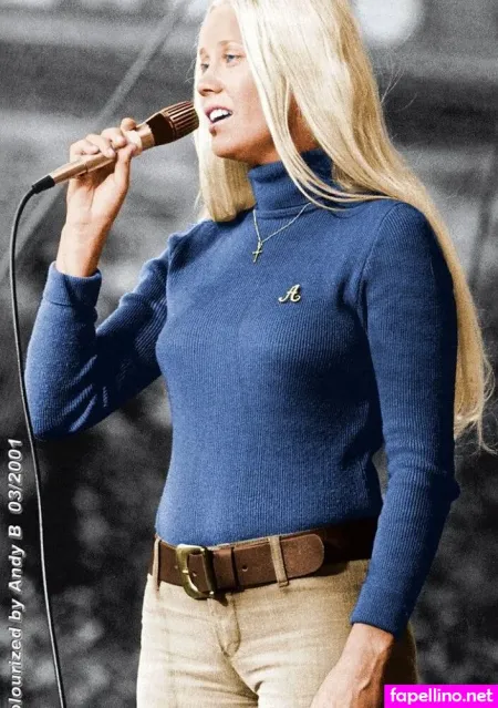 Agnetha Faltskog OnlyFans Thumbnail #oE6K4KgsSK