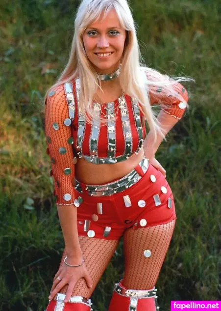 Agnetha Faltskog OnlyFans Thumbnail #wrEv9l3D6i