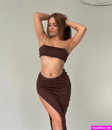 Agnyyx OnlyFans Thumbnail #UscknfNpWa