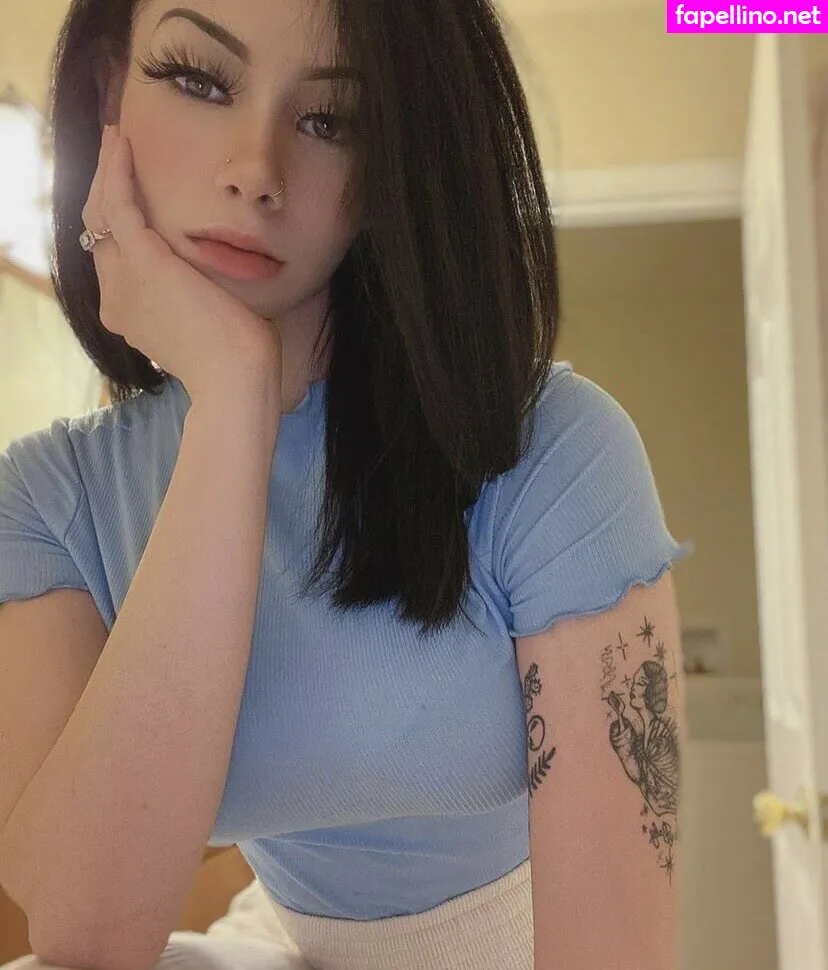 Lylyann Reynoso, agoddamnvillain Nude Leaked OnlyFans Photo #uYxevYMtkV