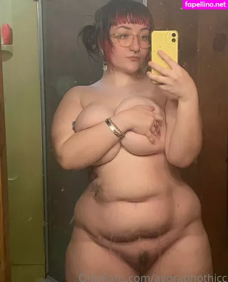 Agoraphothicc OnlyFans Thumbnail #GD5jSDIpN5